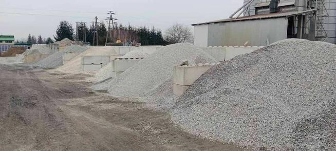 Usługi transportowe, wywrotka, laweta, ciężarówka do 26t