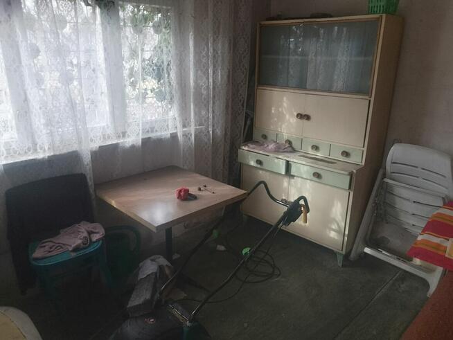 Ogródek działkowy na sprzedaż