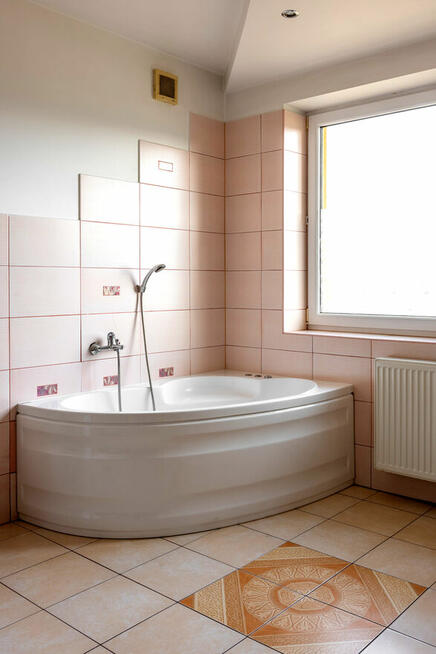 Dom z widokiem na Tatry w okolicy Nowego Sącza