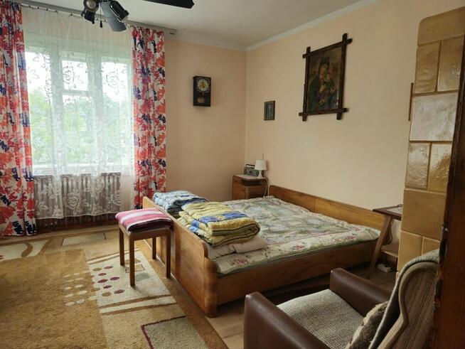 Nieruchomość z działką dom wolnostojący Szczawnica Pieniny