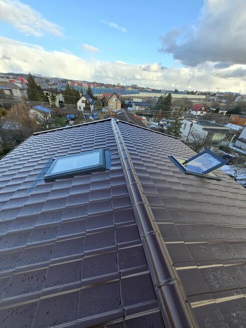 DEKARZ. USLUGI DEKARSKIE.PAPA TERMOZGRZEWALNA