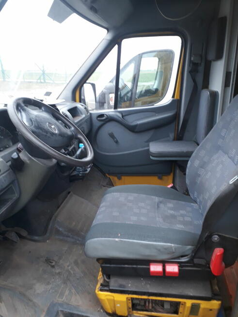 Mercedes Sprinter 308cdi