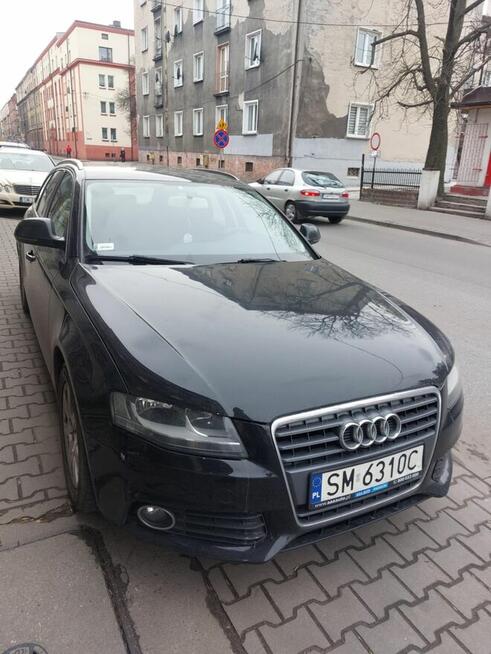 Sprzedaż Audi A4, rok prod. 2008.