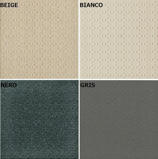 gres 20/20 techno antypoślizgowy R11 gwiazdki matowy gat.1 o