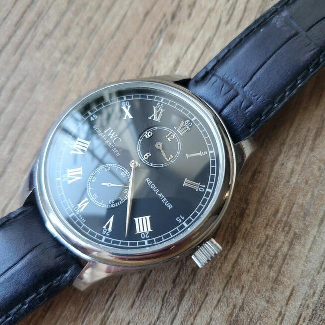 luksusowy zegarek Iwc męski . luksusowy zegarek jest jak