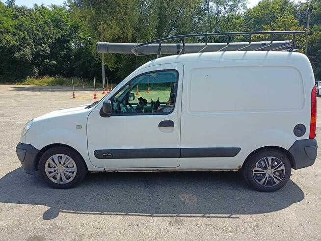 Bagażnik dachowy+ Rura do transportu długich przedmiotów