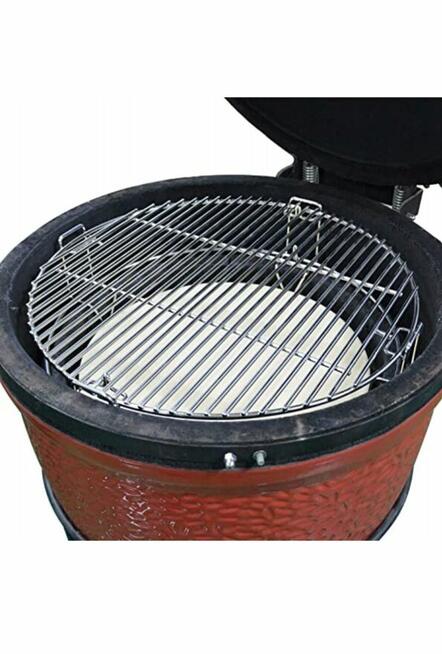 RUSZT ONLYFIRE GCG - 8552 SYSTEM GRILLA