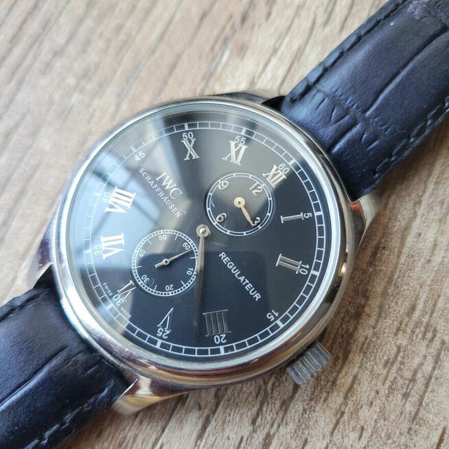 luksusowy zegarek Iwc męski . luksusowy zegarek jest jak