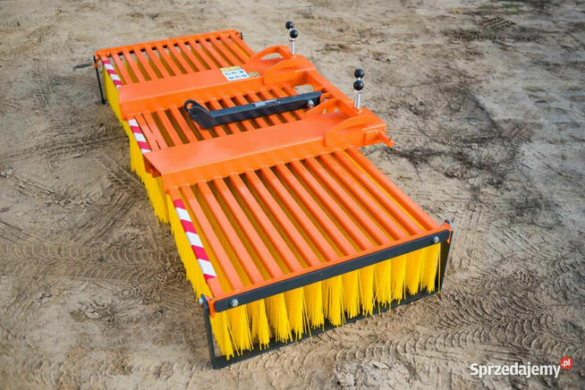 ZAMIATARKA ZL „LONG”