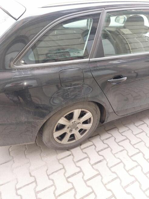 Sprzedaż Audi A4, rok prod. 2008.
