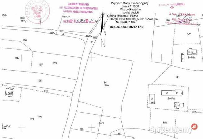 Piękna działka budowlana z widokami na góry