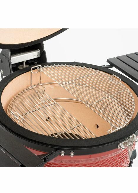 RUSZT ONLYFIRE GCG - 8552 SYSTEM GRILLA