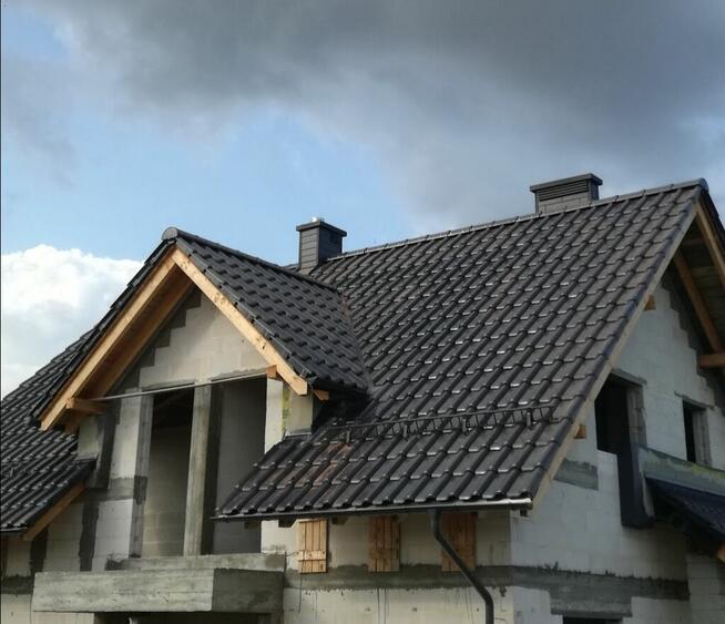 DEKARZ. USLUGI DEKARSKIE.PAPA TERMOZGRZEWALNA