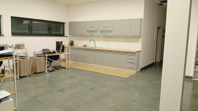 Usługi Sprzątające