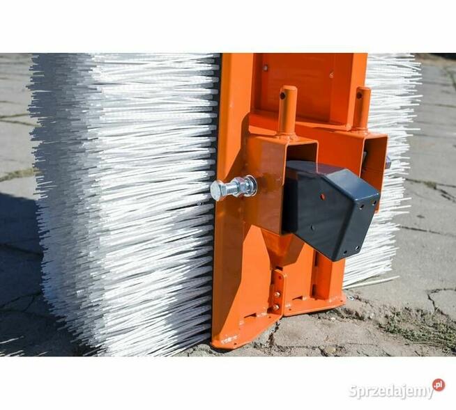 ZAMIATARKA ZL/S „LONG”