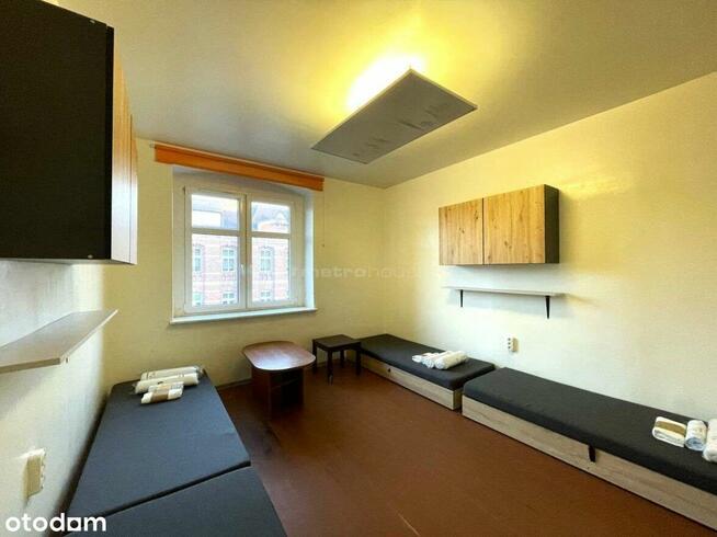 Roi 12,5% w skali roku--->Ruda Śląska ul. Wolności