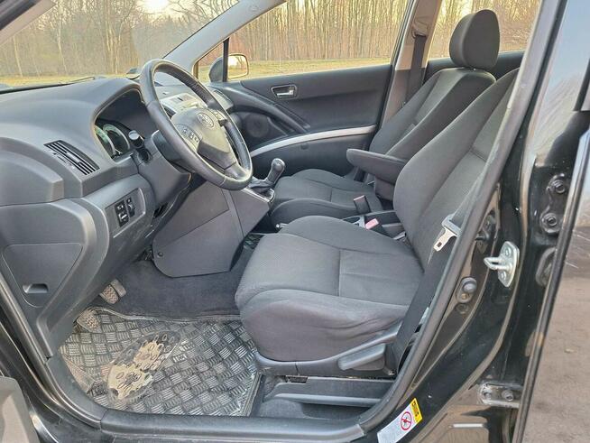 Toyota Corolla verso 1,8 benzyna/ Klima/ 7 Osobowa