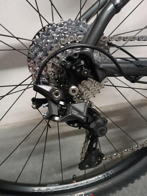 TREK MARLIN 5 GEN 2 DOINWESTOWANY