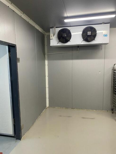 Hala magazynowa produkcyjna magazyn duża prowizja!