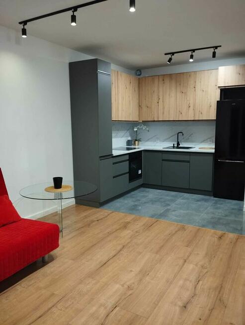 Mieszkanie Krowodrz Górka 40m2