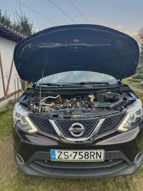 Nissana Qashqai J11 w wersji Acenta
