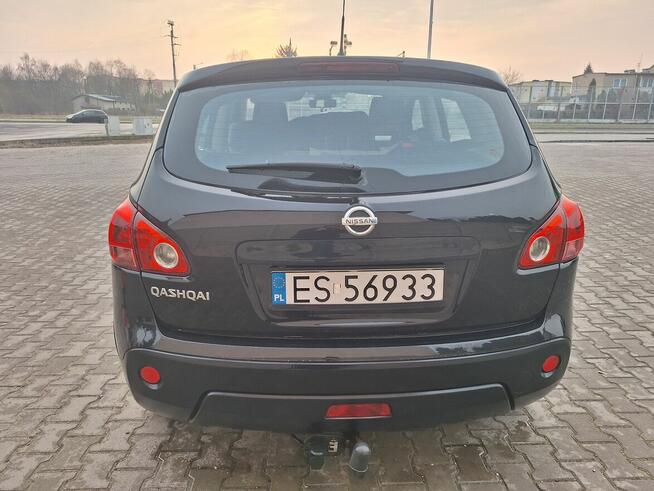Sprzedam Nissana Qashqaia