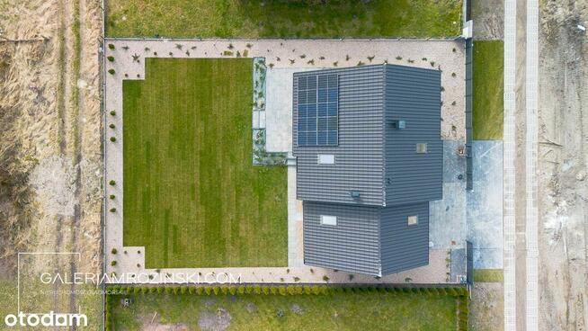 Dom w stanie deweloperskim w świetnej lokalizacji