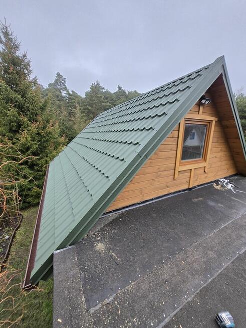 DEKARZ. USLUGI DEKARSKIE.PAPA TERMOZGRZEWALNA