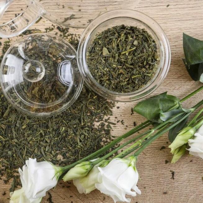 Sklep z kawą, herbatą, słodyczami - pewni dostawy, know how