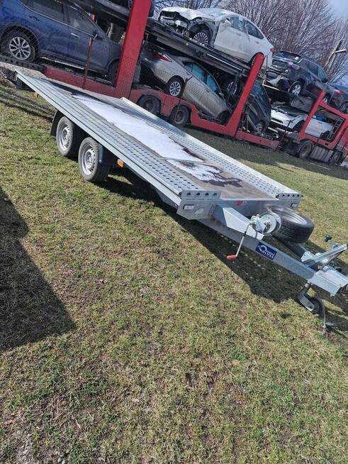 Usługi transportowe, wywrotka, laweta, ciężarówka do 26t