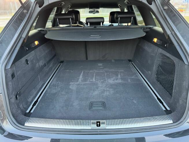 Audi A6 C7 3.0 TDI quattro 2013 zadbany silnik 185k km hak