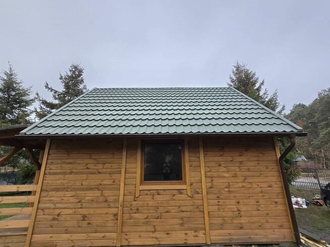 DEKARZ. USLUGI DEKARSKIE.PAPA TERMOZGRZEWALNA