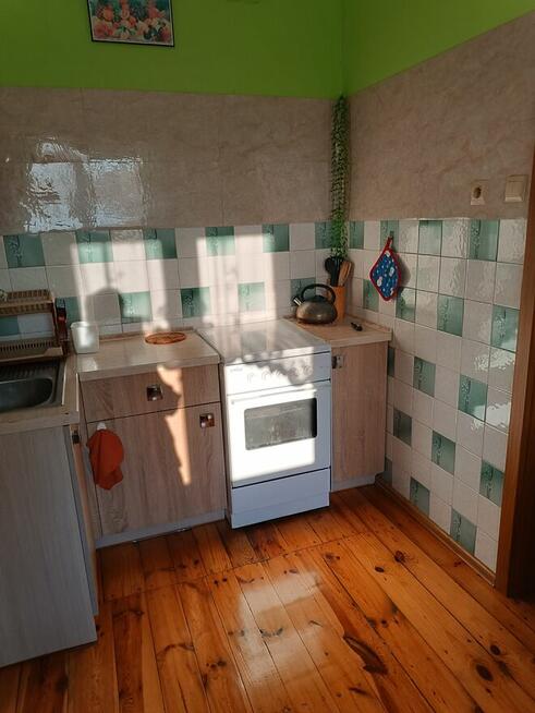 Wynajmę mieszkanie ok.65 metrów