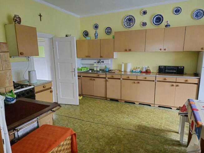 Nieruchomość z działką dom wolnostojący Szczawnica Pieniny