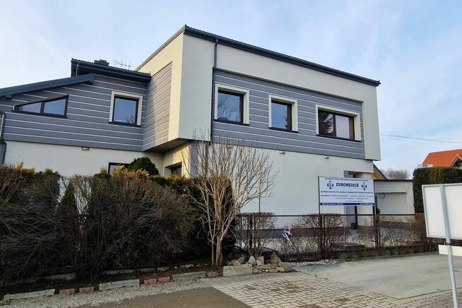 Do wynajęcia lokale medyczne