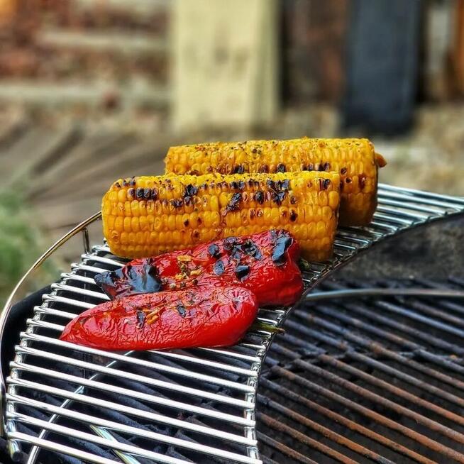 RUSZT DO PODGRZEWANIA DO GRILLA KULISTY