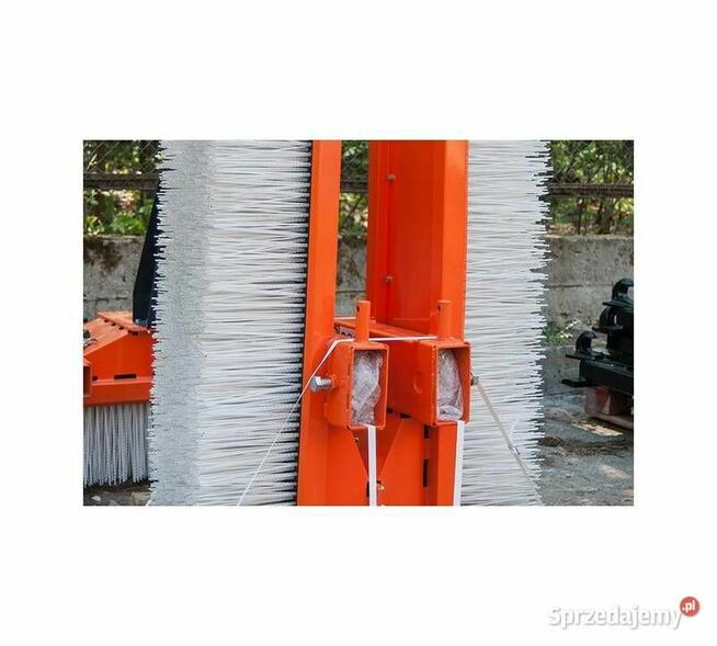 ZAMIATARKA ZL/S „LONG”