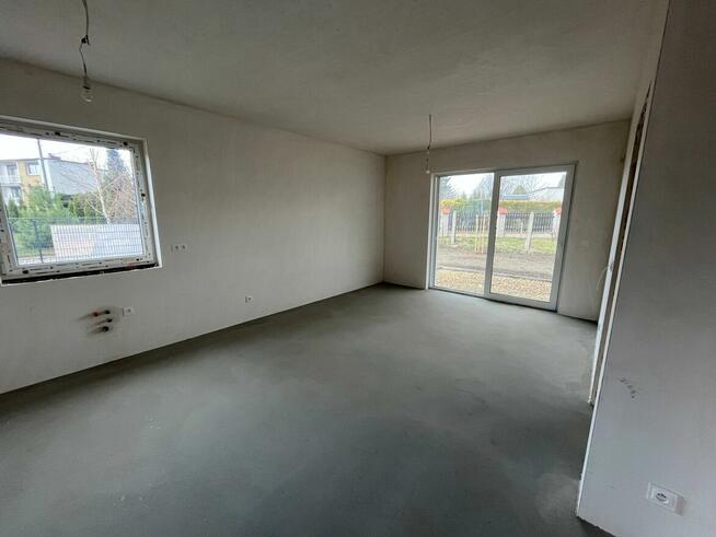 Nowe apartamenty w Goczałkowicach Zdroju na sprzedaż.