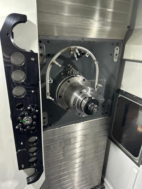 Regeneracja Wrzecion | Naprawa Wrzecion | Serwis Wrzecion