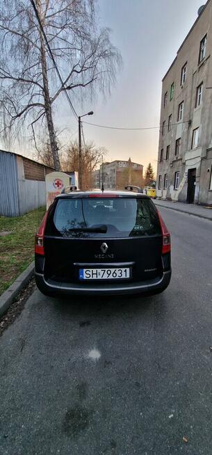 Sprzedam Renault Megane