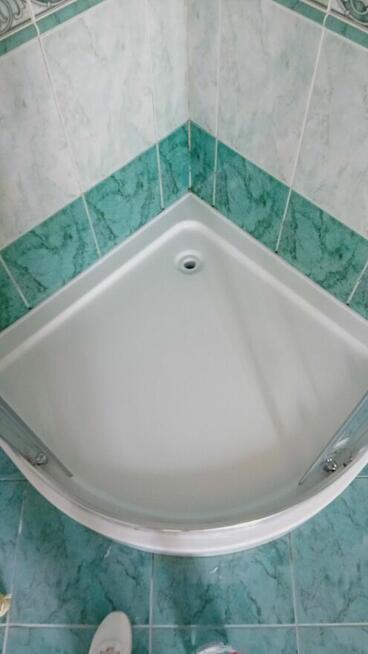 Usługi Sprzątające