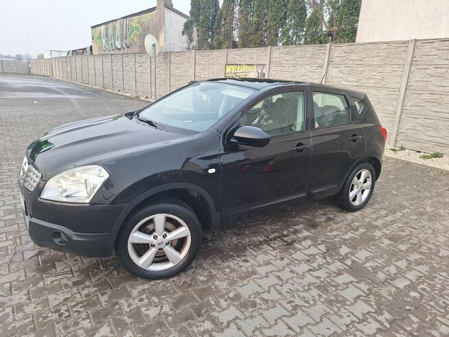 Sprzedam Nissana Qashqaia