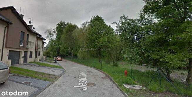 Bliźniak w Rudzie Śląskie - Stan deweloperski Plus