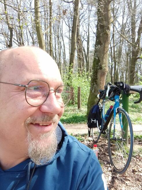 Samotność jest nie do orzyjecia