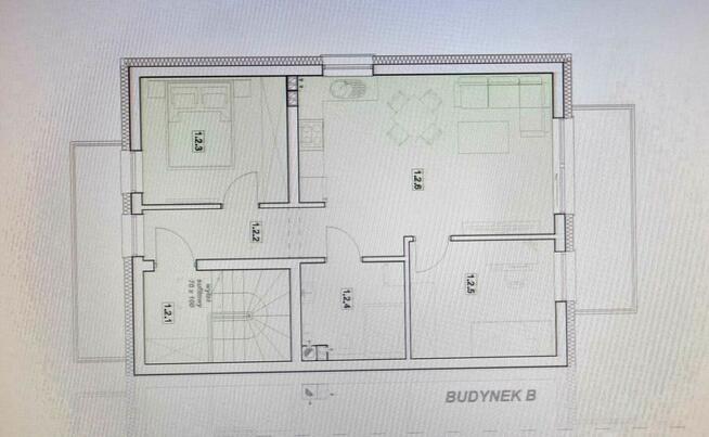 Nowe apartamenty w Goczałkowicach Zdroju na sprzedaż.