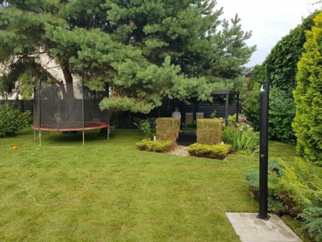 Halinów dom, basen, 230 m2, dz. 800 m2, 0 prowizji