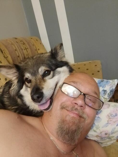 Samotność jest nie do orzyjecia