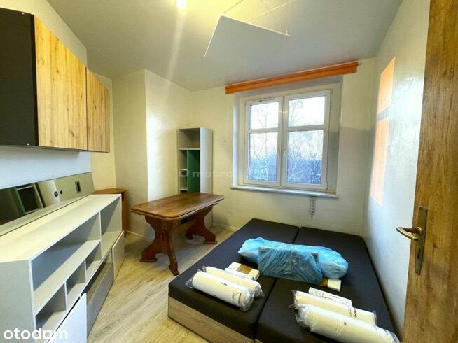 Roi 12,5% w skali roku--->Ruda Śląska ul. Wolności