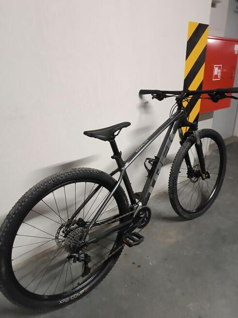 TREK MARLIN 5 GEN 2 DOINWESTOWANY