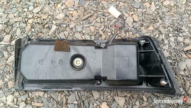 Lampa tył tylna lewa Porsche 944